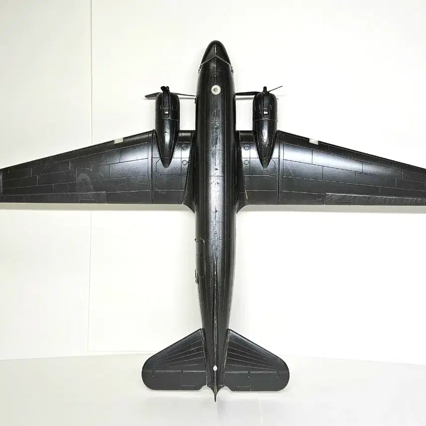 [BUNJANG] Italeri Douglas C-47 Skytrain 1/72 Scale Model / 158 [이탈레리] 1/72 C-47 스카이트레인