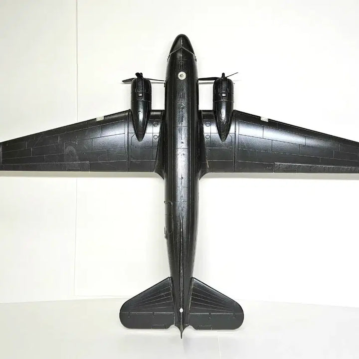 [BUNJANG] Italeri Douglas C-47 Skytrain 1/72 Scale Model / 158 [이탈레리] 1/72 C-47 스카이트레인