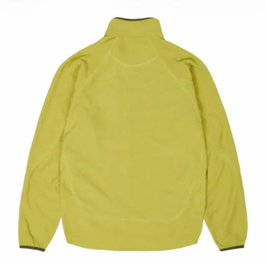 [BUNJANG] Palace Run It 1/2 Zip Thermal Track Jacket Deep Green / [L] 팔라스 런 잇 1/2 집 써멀 트랙 자켓 더 딥 그린