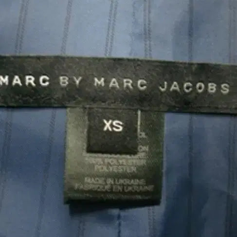 [BUNJANG] Marc by Marc Jacobs Double-Breasted Long Coat / 마크바이마크제이콥스 코트 롱코트 명품코트 명품의류 정장자켓 정장코트 롱코