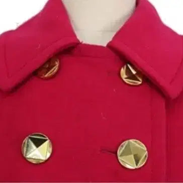 [BUNJANG] Marc by Marc Jacobs Double-Breasted Long Coat / 마크바이마크제이콥스 코트 롱코트 명품코트 명품의류 정장자켓 정장코트 롱코