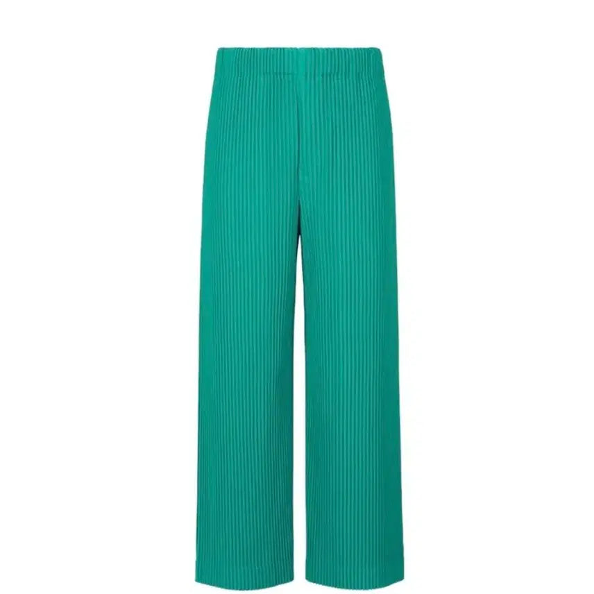 [BUNJANG] Issey Miyake Homme Plissé Hakama Pants / 이세이미야케 옴므플리세 5월 하카마