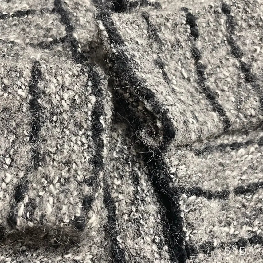 [BUNJANG] Isabel Marant Tweed Cardigan / 이자벨마랑 트위드 가디건