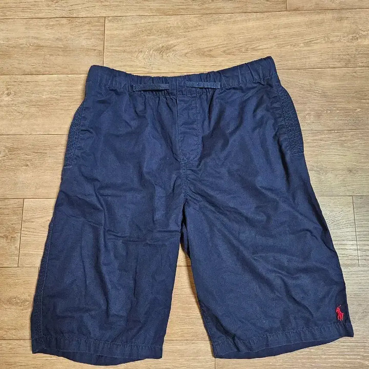 [BUNJANG] Polo Ralph Lauren Navy Shorts / 폴로 랄프로렌 네이비 반바지