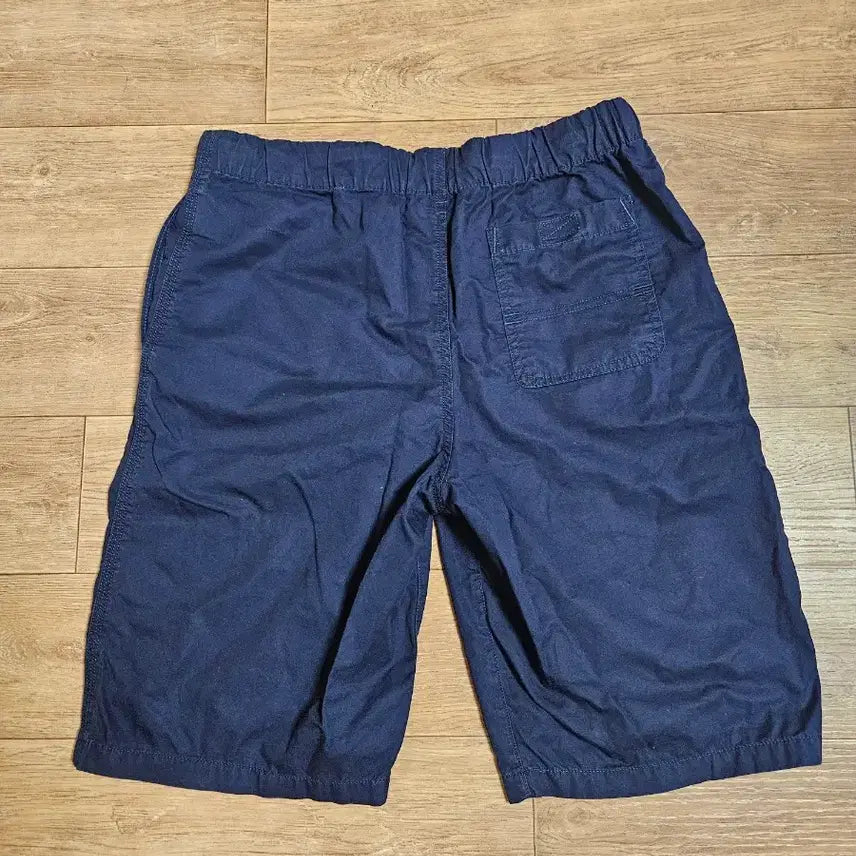 [BUNJANG] Polo Ralph Lauren Navy Shorts / 폴로 랄프로렌 네이비 반바지
