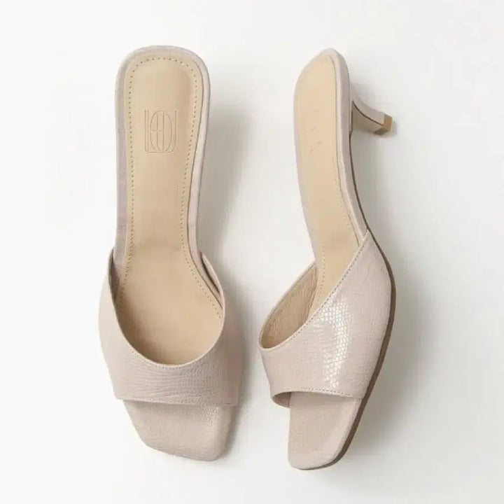 [SOLD OUT] sie 시에 Lhou.Mia [pink wash] 245 5cm