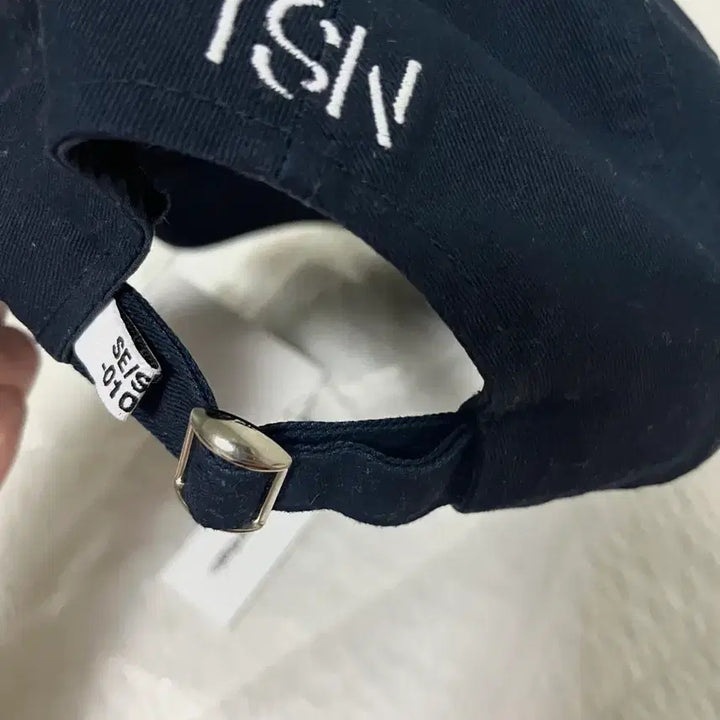[SOLD OUT] 디스이즈네버댓 볼캡 모자