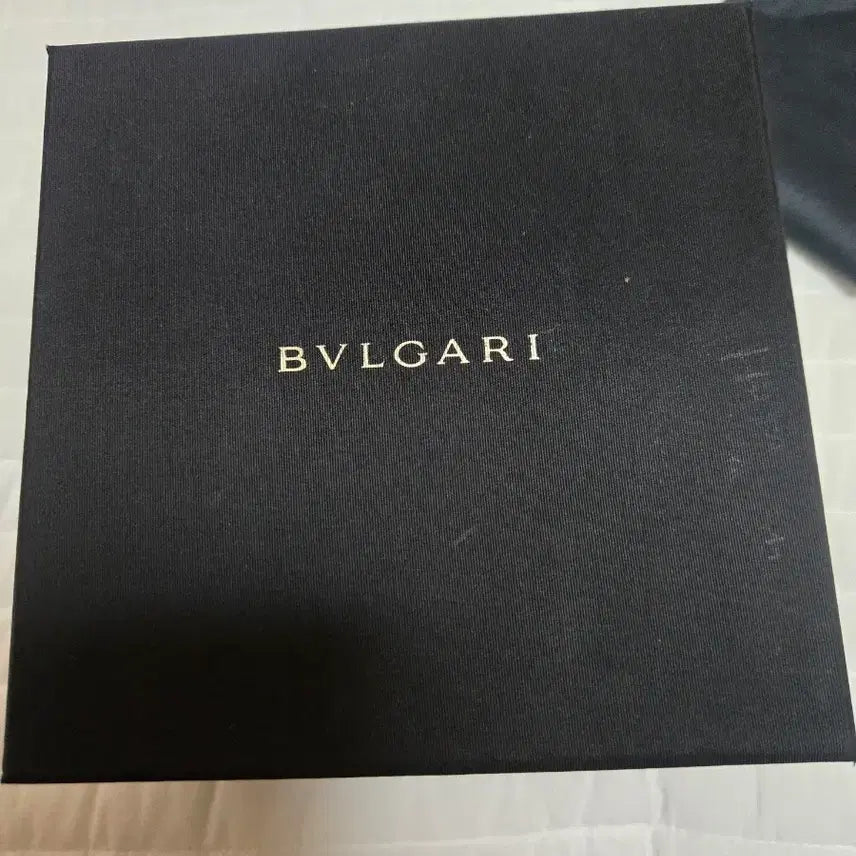 [BUNJANG] Bulgari Lucea Combi / 불가리 루체아 콤비