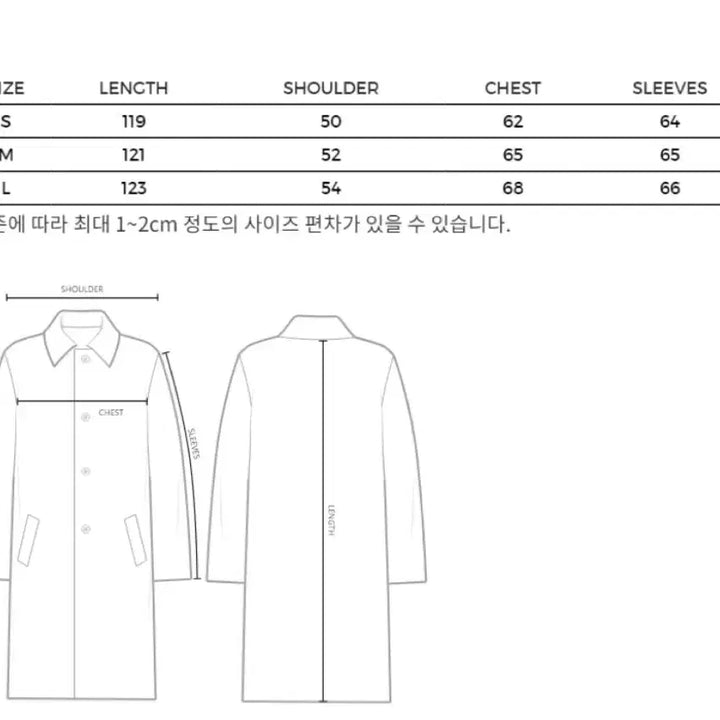 [BUNJANG] Youth 24SS Snap Single Coat Black L / Youth 24SS 스냅 싱글 코트 Black L size