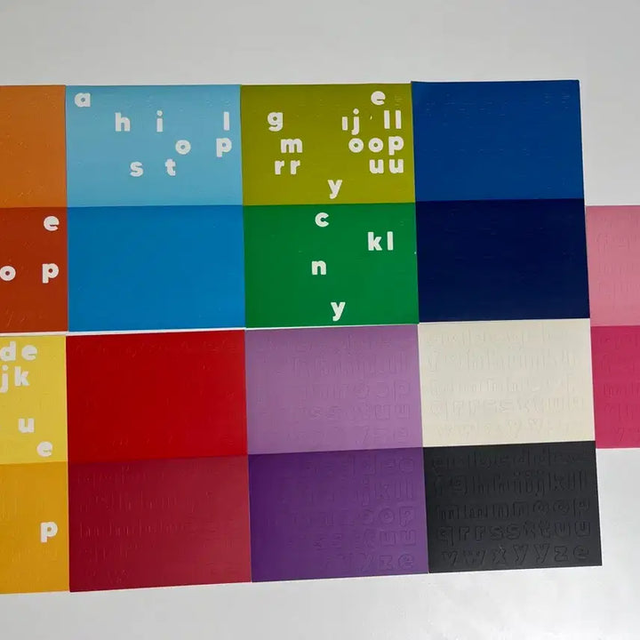 [BUNJANG] Stationery Stickers Bundle Set (24 Sheets) / 다꾸 문구 사용 씰스티커 24장