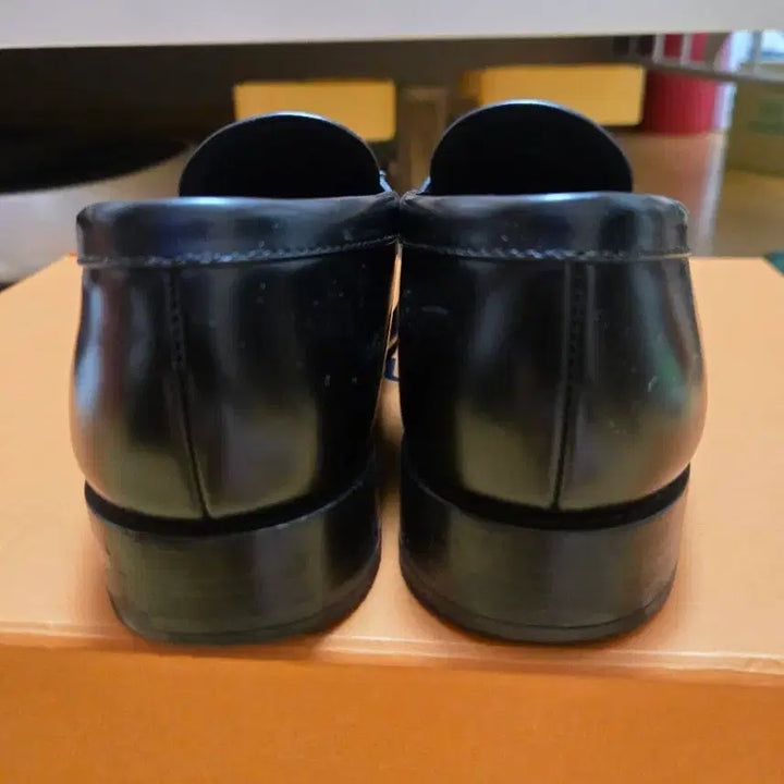 [BUNJANG] Louis Vuitton Loafers 36.5 / 루이비통 로퍼 36.5
