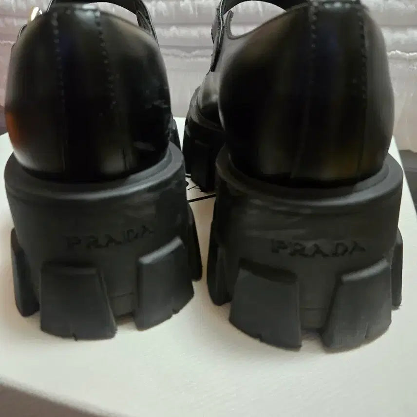 [BUNJANG] Prada Mary Jane 36.5 / 프라다 메리제인 36.5