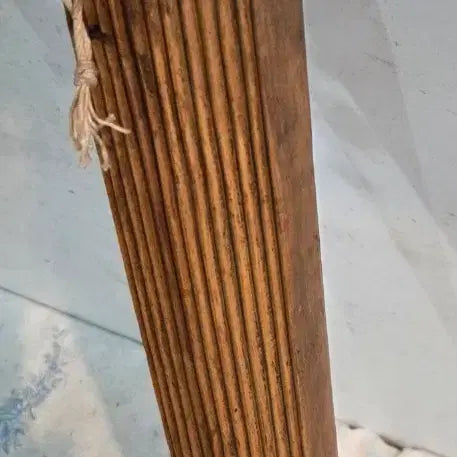 [BUNJANG] Unspecified Item / 땟물좋은 절편 떡살