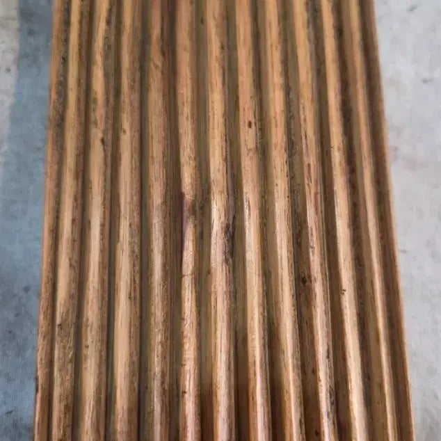 [BUNJANG] Unspecified Item / 땟물좋은 절편 떡살