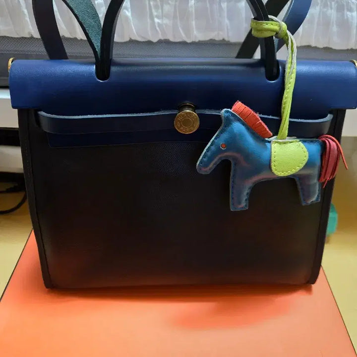 [BUNJANG] Hermes Herbag / 에르메스 에르백