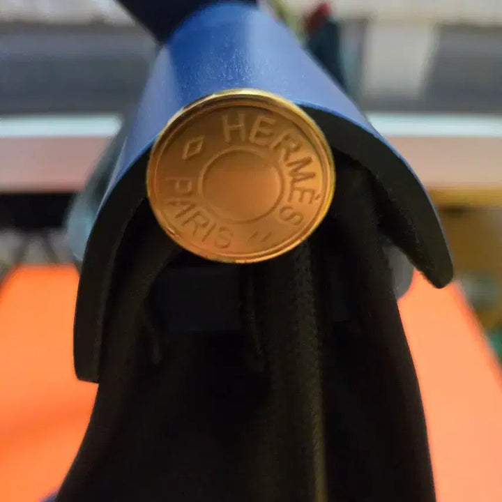 [BUNJANG] Hermes Herbag / 에르메스 에르백