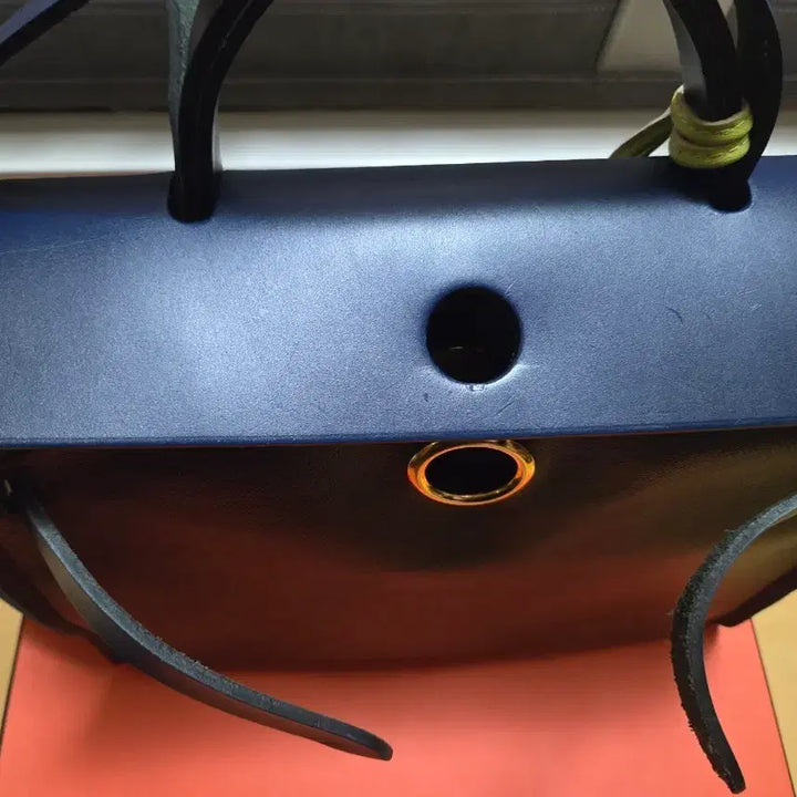 [BUNJANG] Hermes Herbag / 에르메스 에르백