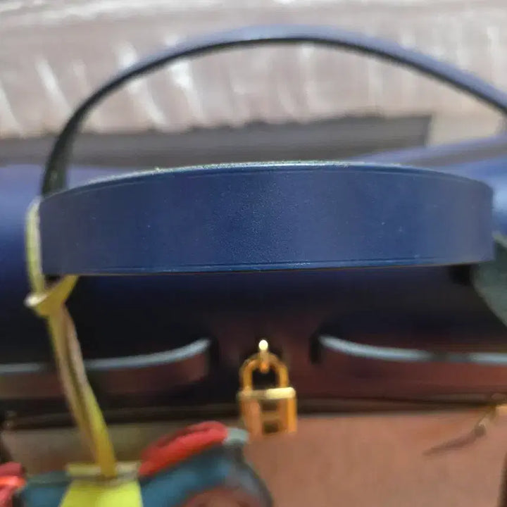 [BUNJANG] Hermes Herbag / 에르메스 에르백