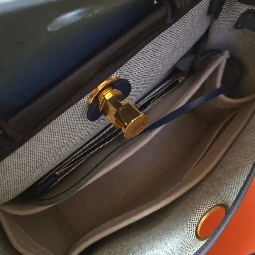 [BUNJANG] Hermes Herbag / 에르메스 에르백