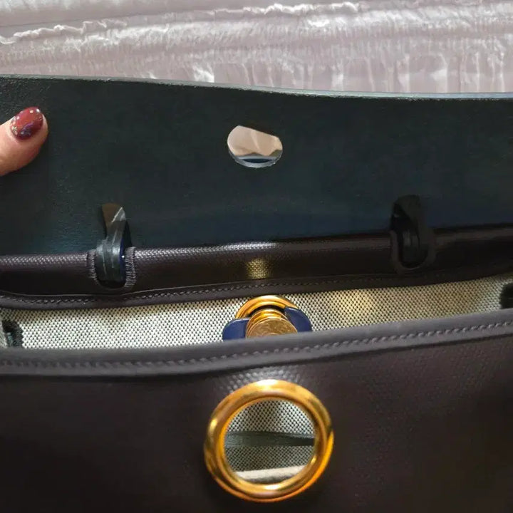 [BUNJANG] Hermes Herbag / 에르메스 에르백