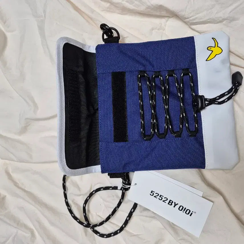 [BUNJANG] OiOi Mark Gonzales Mini Crossbody Bag / 새상품 오아이오아이 마크곤잘레스 미니 크로스백