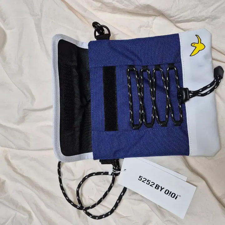 [BUNJANG] OiOi Mark Gonzales Mini Crossbody Bag / 새상품 오아이오아이 마크곤잘레스 미니 크로스백