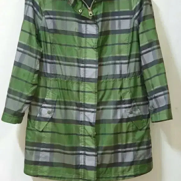 [BUNJANG] All For You Spring/Autumn Windbreaker Jacket / 올포유 춘추용 바람막이 자켓