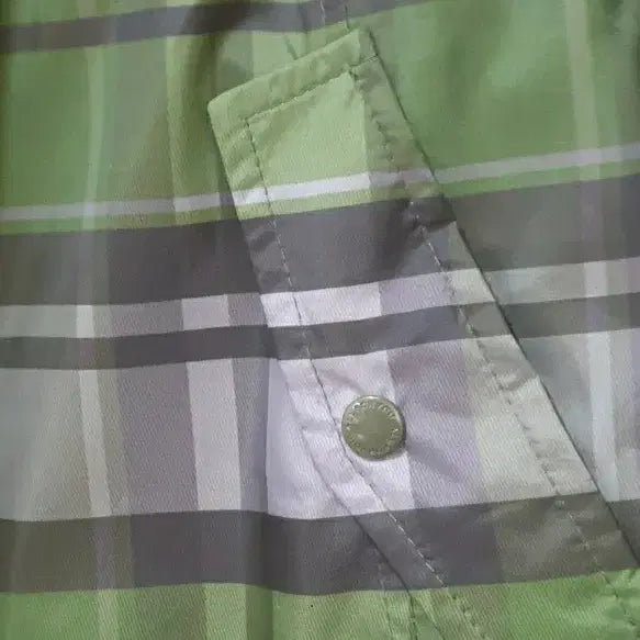 [BUNJANG] All For You Spring/Autumn Windbreaker Jacket / 올포유 춘추용 바람막이 자켓