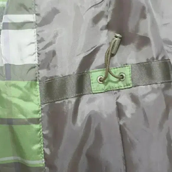 [BUNJANG] All For You Spring/Autumn Windbreaker Jacket / 올포유 춘추용 바람막이 자켓
