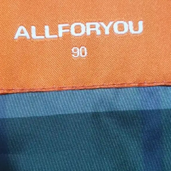 [BUNJANG] All For You Spring/Autumn Windbreaker Jacket / 올포유 춘추용 바람막이 자켓