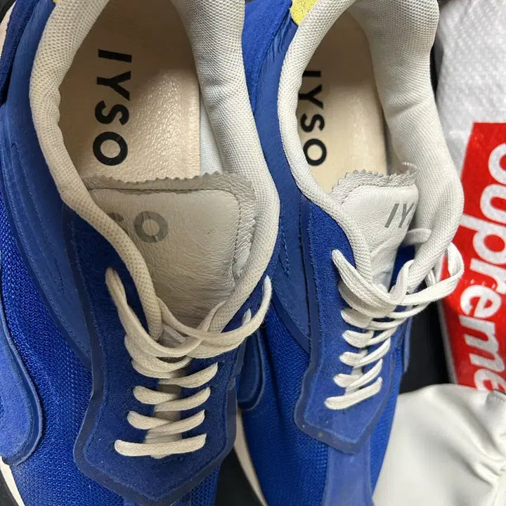 [BUNJANG] IYSO 280 / IYSO 280