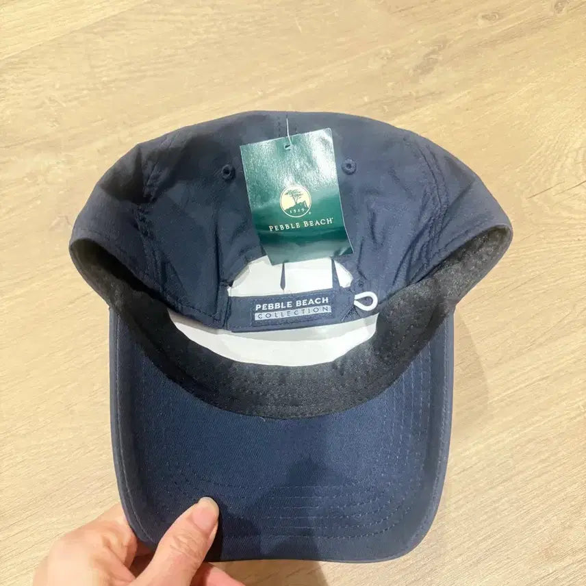 [BUNJANG] Pebble Beach Cap / 패블비치  모자 <새상품>