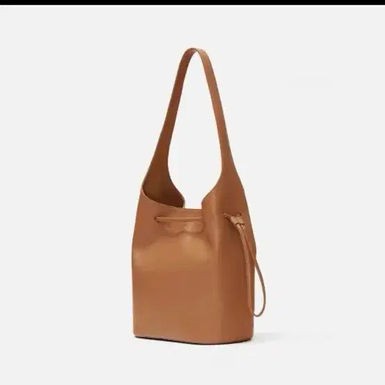 [BUNJANG] ROH Merlin Hobo Bag Ivory / [새상품] ROH 로서울 멀린 호보백 진한 아이보리