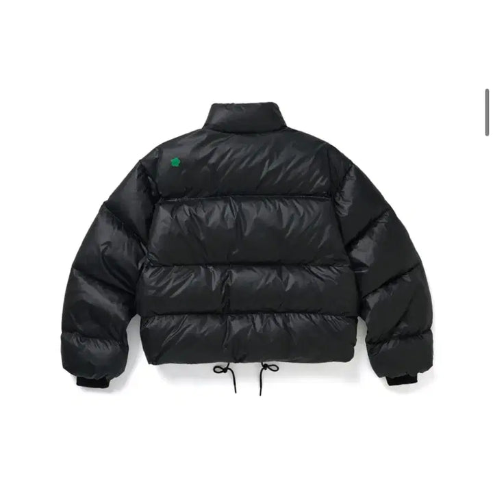 [BUNJANG] The Identity Project Padded Jacket Black XL / 더 아이덴티티 프로젝트 패딩 블랙 XL