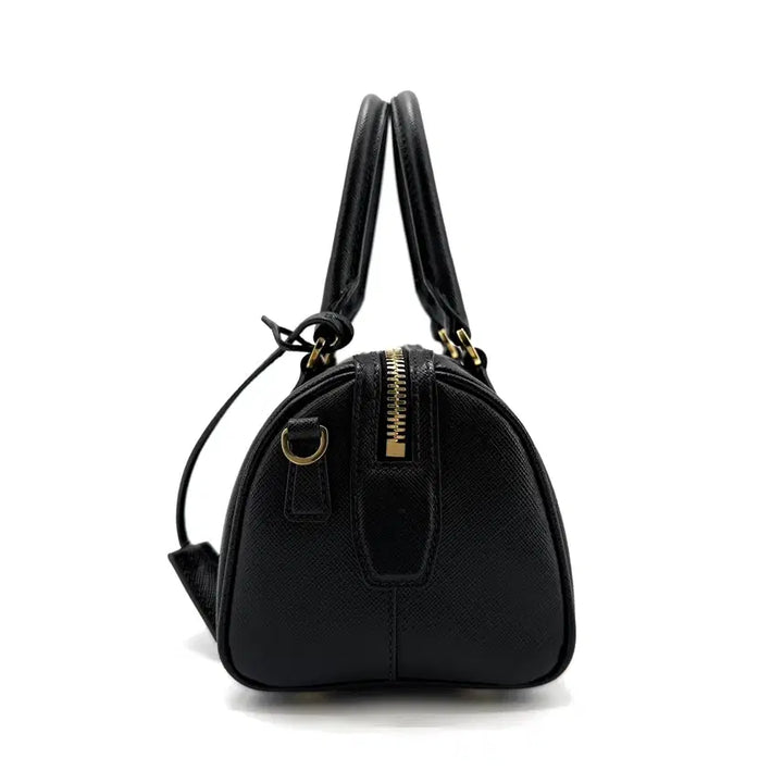 [BUNJANG] Prada Saffiano Multi Top Handle Shoulder Bag / 프라다 사피아노 멀티 탑핸들 숄더백 1BB846