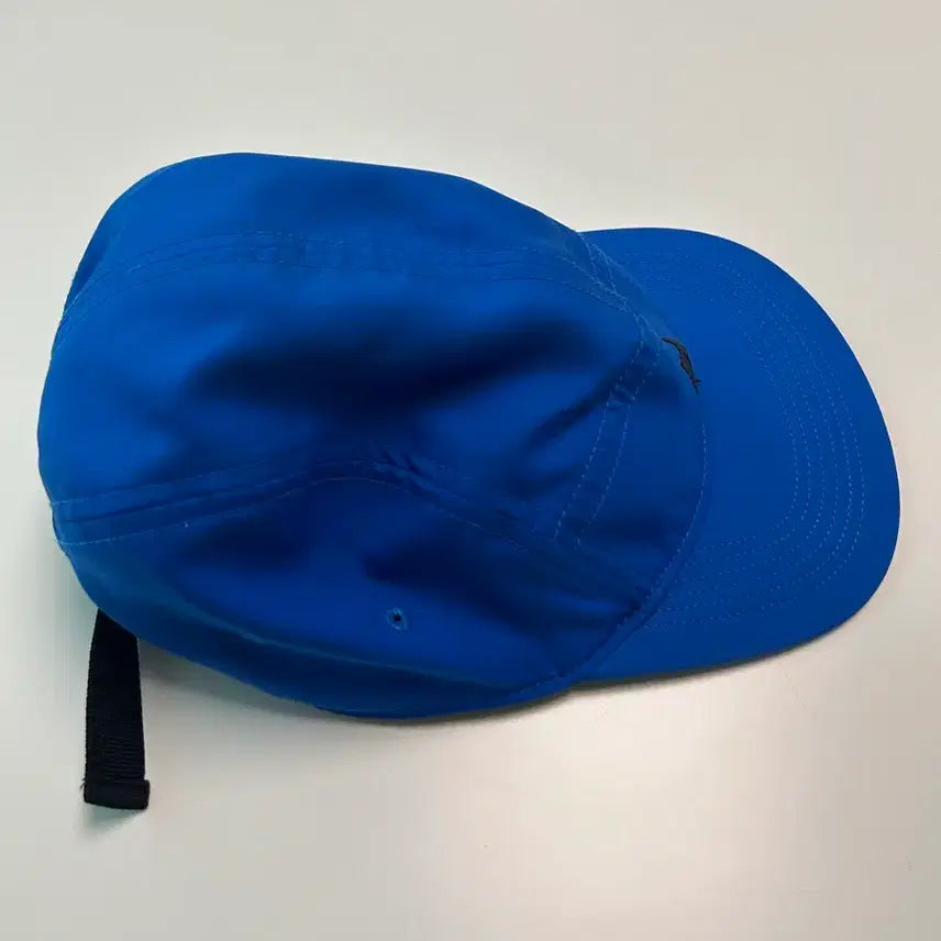 [BUNJANG] NikeLab Camp Cap Blue / 나이키랩 캠프캡 블루 팝니다.