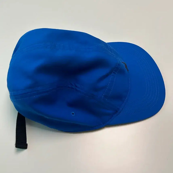 [BUNJANG] NikeLab Camp Cap Blue / 나이키랩 캠프캡 블루 팝니다.