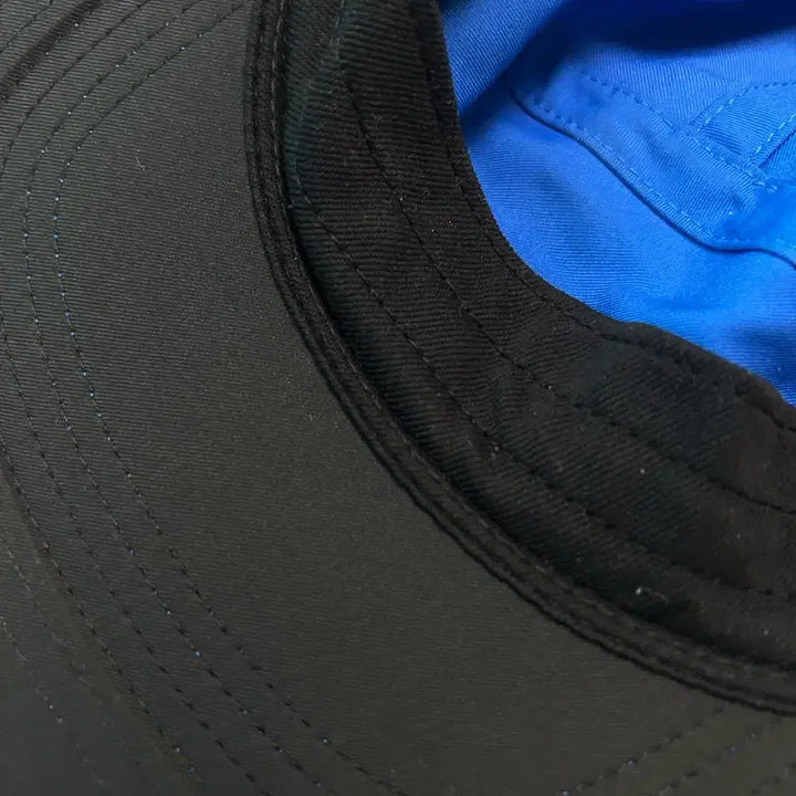 [BUNJANG] NikeLab Camp Cap Blue / 나이키랩 캠프캡 블루 팝니다.