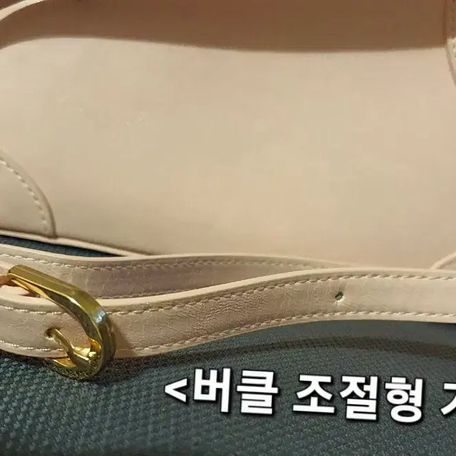 [BUNJANG] Pink Dot Cross Bag / 새상품] 핑크 도트백 크로스 백