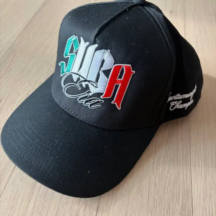 [BUNJANG] UFC Sean O'Malley Hat / UFC 션오말리 모자