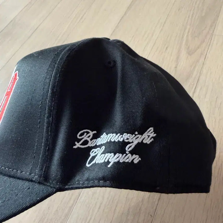 [BUNJANG] UFC Sean O'Malley Hat / UFC 션오말리 모자