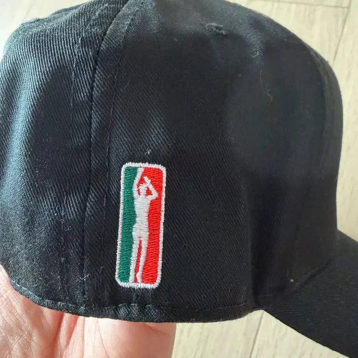 [BUNJANG] UFC Sean O'Malley Hat / UFC 션오말리 모자