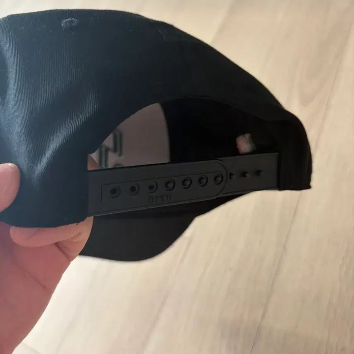 [BUNJANG] UFC Sean O'Malley Hat / UFC 션오말리 모자