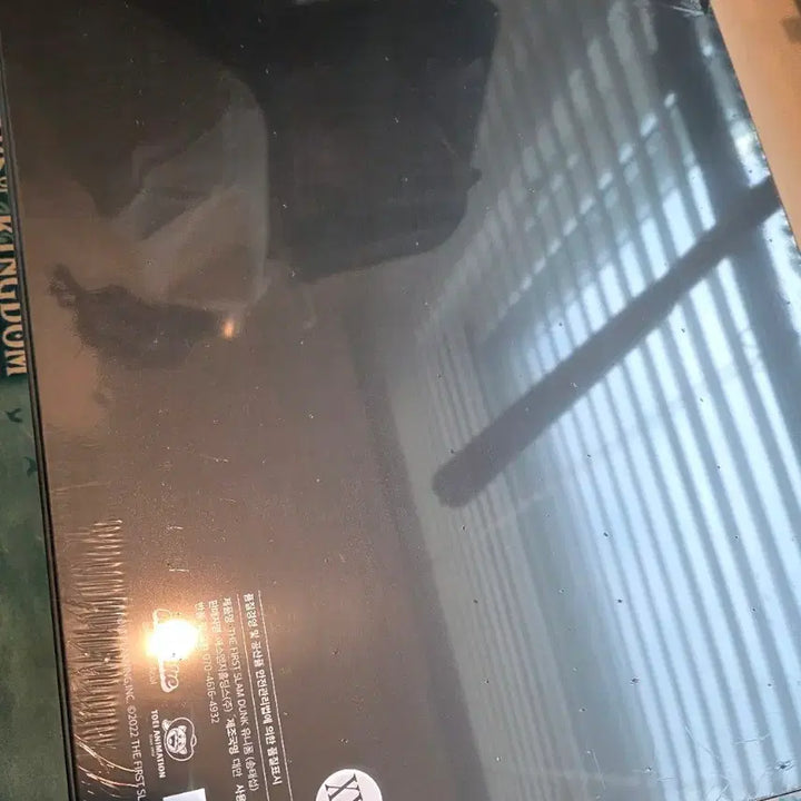 [SOLD OUT] 슬램덩크 송태섭 유니폼 XXL