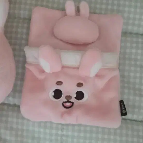 [BUNJANG] DAY6 Wonpil Pillow Pouch / 급처) 데이식스 원필 필 필끼 배드파우치
