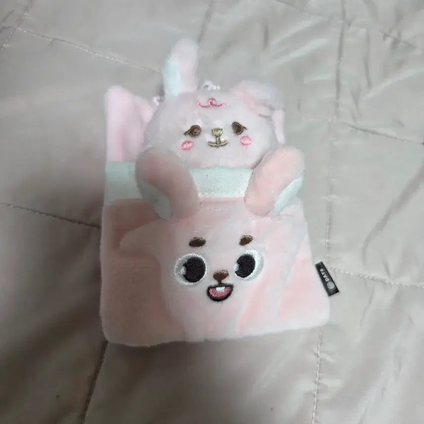 [BUNJANG] DAY6 Wonpil Pillow Pouch / 급처) 데이식스 원필 필 필끼 배드파우치
