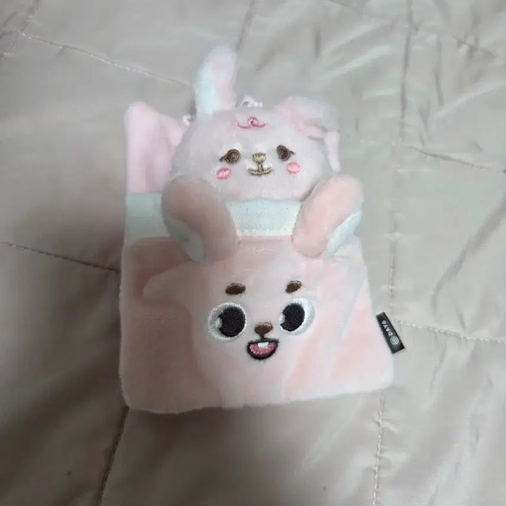 [BUNJANG] DAY6 Wonpil Pillow Pouch / 급처) 데이식스 원필 필 필끼 배드파우치