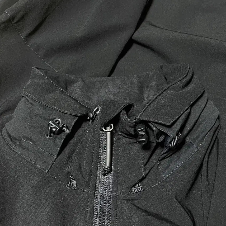 [BUNJANG] MiG Tilak NoShark Jacket / 티락 노샤크 MiG 자켓