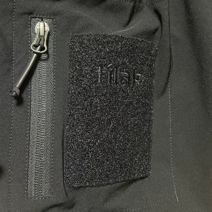 [BUNJANG] MiG Tilak NoShark Jacket / 티락 노샤크 MiG 자켓