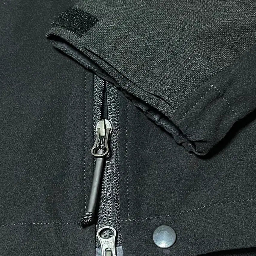 [BUNJANG] MiG Tilak NoShark Jacket / 티락 노샤크 MiG 자켓